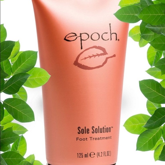 Epoch Sole Solution